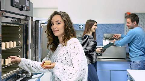Laboratorij za drvne ploče