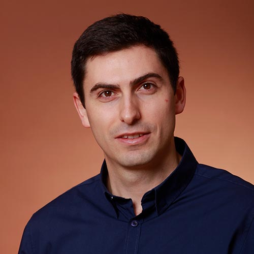 Domagoj Trlin
