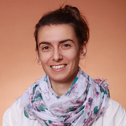 Martina Temunović