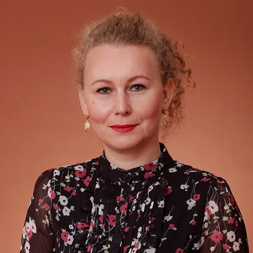 Kristina Klarić