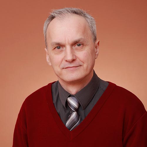 Mladen Brezović