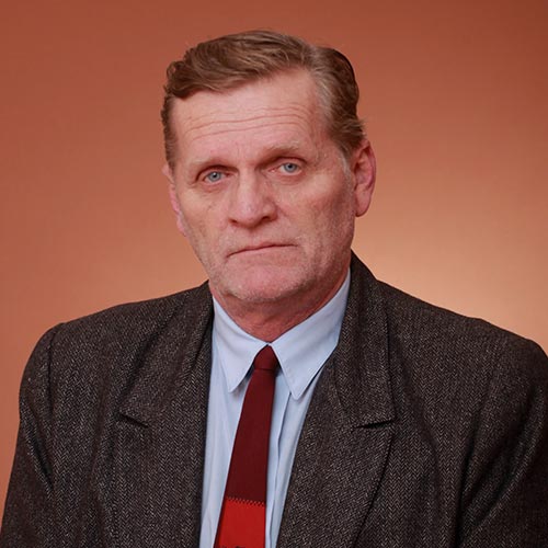 Tomislav Sinković