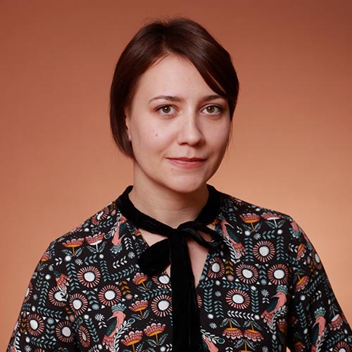 Antonija Kolar
