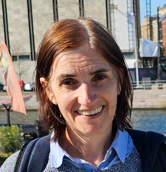 Marilena Idžojtić