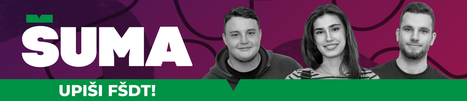 Kad naginješ i prirodi i tehnologiji