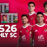 تحميل دريم ليج 2026 مهكرة