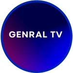 General TV مهكر