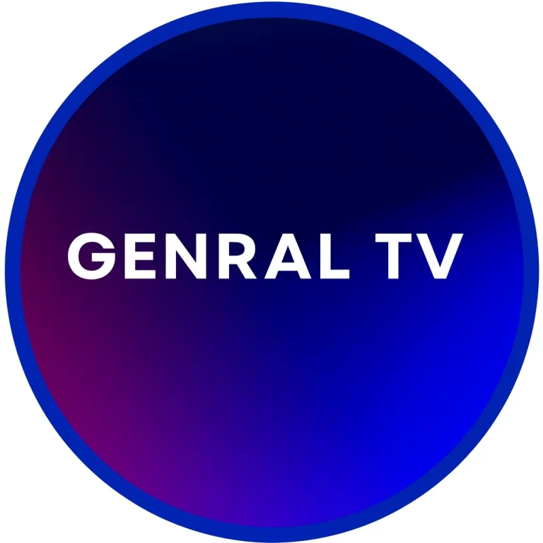 General TV مهكر