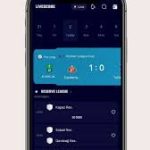 تنزيل برنامج كورة لايف بث مباشر