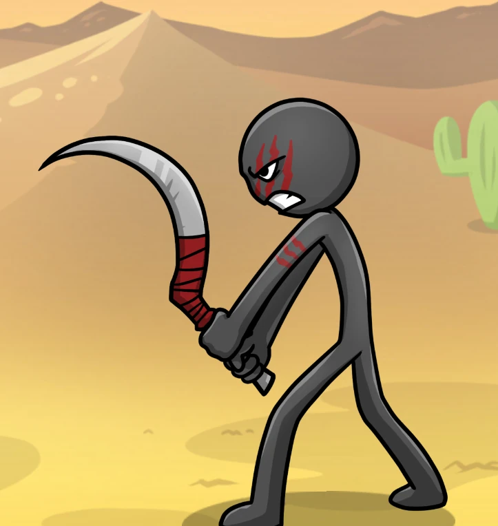 تحميل لعبة stick war legacy مهكرة آخر اصدار 2026