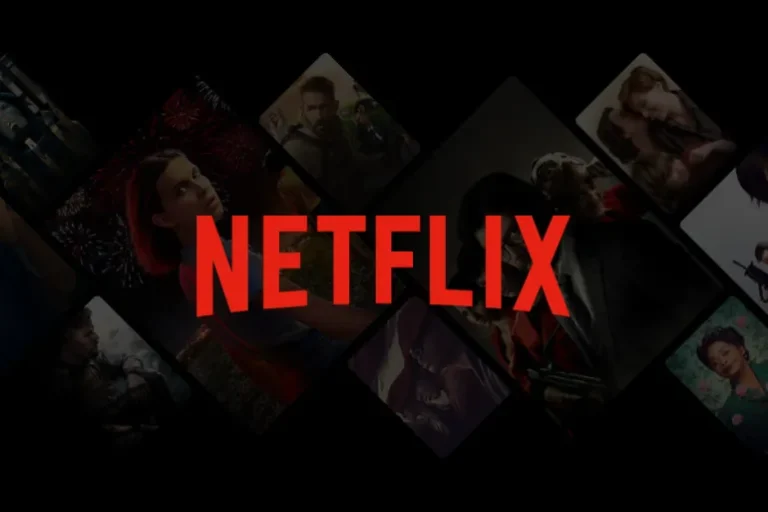 netflix mod apk مهكر