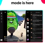 تحميل تيك توك مهكر اخر اصدار