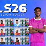 تنزيل دريم ليج 2026 مهكرة من ميديا فاير