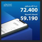 رابط منصة حجز العملة الأجنبية للافراد 2025 - 2026