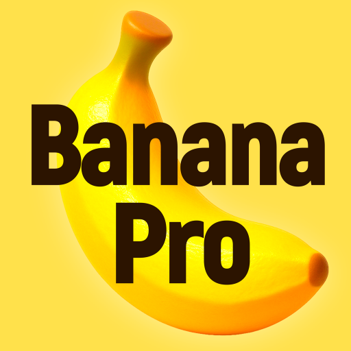 Nano Banana Pro مهكر