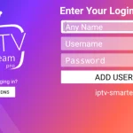Xtream iptv مهكر