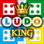 ludo king مهكرة