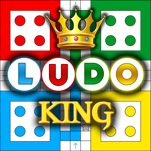 ludo king مهكرة