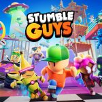stumble guys مهكرة