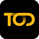 tod tv تحميل