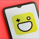 السناب بلس للايفون