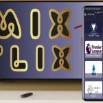 تحميل MixFlix Player PRO