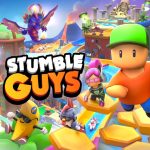تحميل stumble guys مهكرة