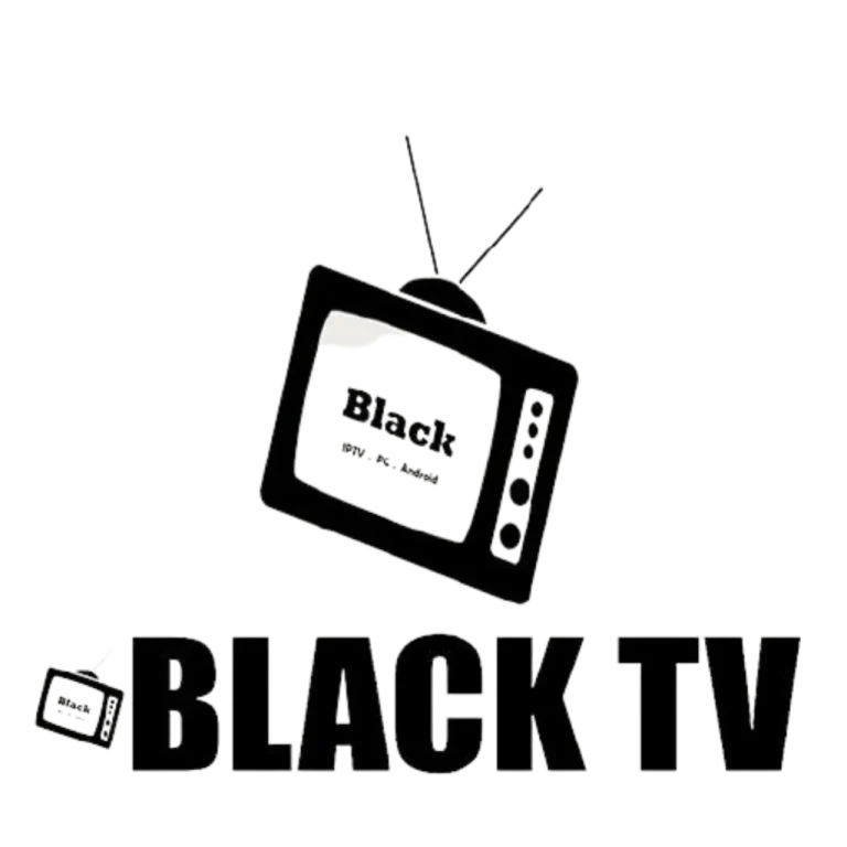 تحميل برنامج BLACK TV للاندرويد