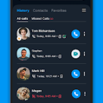 تحميل برنامج eyecon مهكر