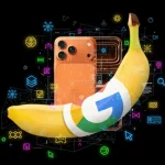 تحميل تطبيق Nano Banana