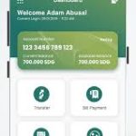 تحميل تطبيق اوكاش بنك أمدرمان الوطني للايفون