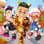 تحميل لعبة PK XD آخر إصدار