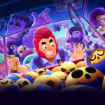 تنزيل لعبة Brawl Stars مهكرة اخر تحديث
