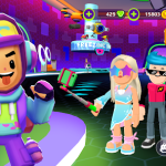 تهكير لعبة pk xd