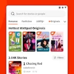 Wattpad Premium مهكر