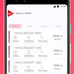 djezzy app مهكرة