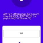 ايه تي في aya tv مهكر