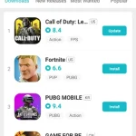 تحميل tap tap بالعربي