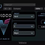 تحميل voloco مهكر من ميديا فاير