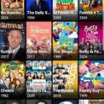 تحميل تطبيق Nova TV للايفون