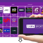 تحميل تطبيق جنرال تيفي